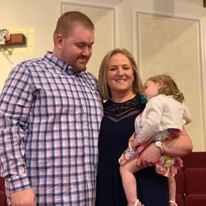 Meet your Posher, Chris